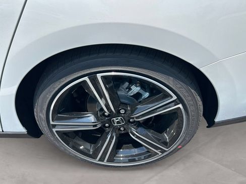 New 2026 Honda Accord Sport image 14