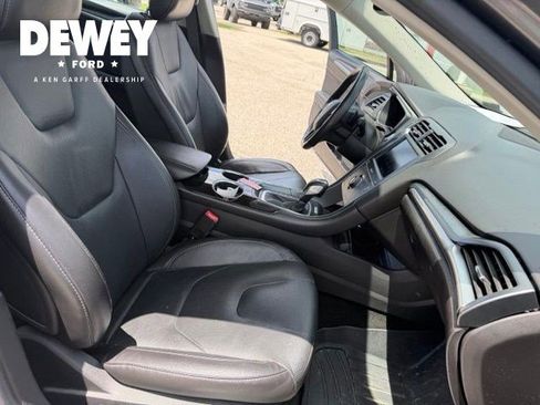 Used 2013 Ford Fusion Titanium FWD image 30