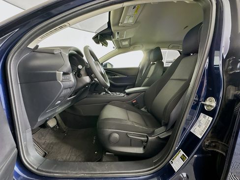 Used 2023 MAZDA CX-30 AWD 2.5 S image 13