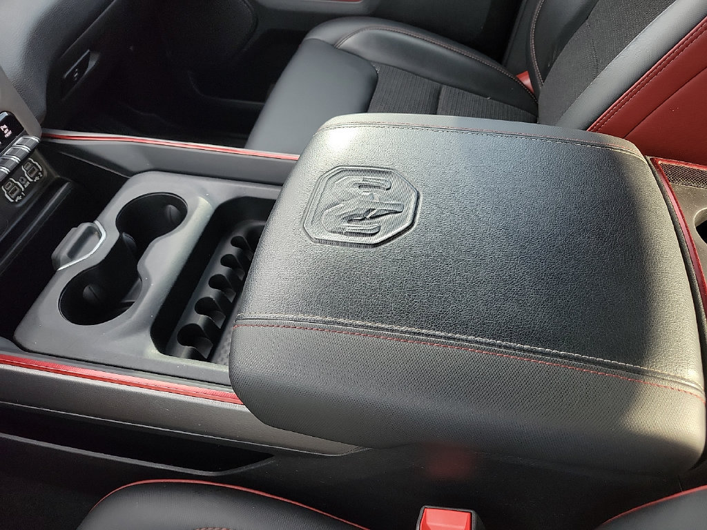 Used 2019 RAM 1500 Rebel w/ Rebel Level 2 Equipment Group AWD/4WD image 20