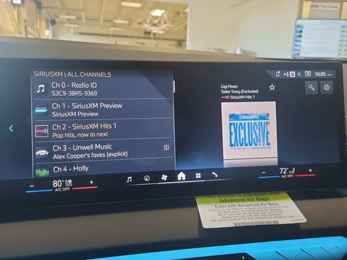 New 2026 BMW X3 xDrive30 w/ Convenience Package image 23