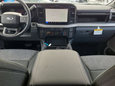 New 2026 Ford F350 XLT w/ XLT Premium Package image 13