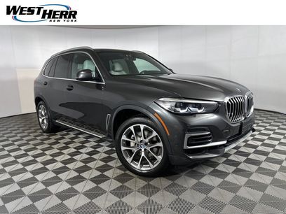 Used 2023 BMW X5 xDrive40i w/ Premium Package