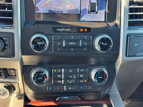 Used 2021 Ford F450 King Ranch w/ King Ranch Ultimate Package image 26