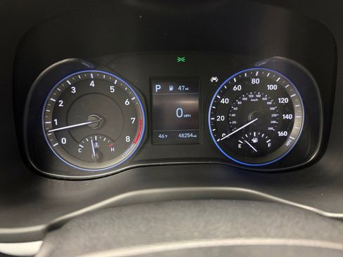 Used 2021 Hyundai Kona SEL image 16