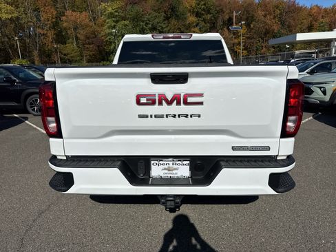 Used 2024 GMC Sierra 1500 Elevation image 7