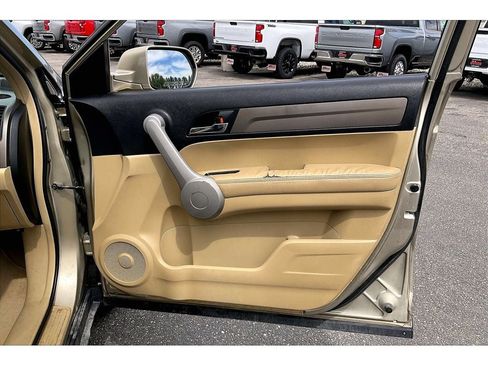 Used 2007 Honda CR-V EX-L image 25