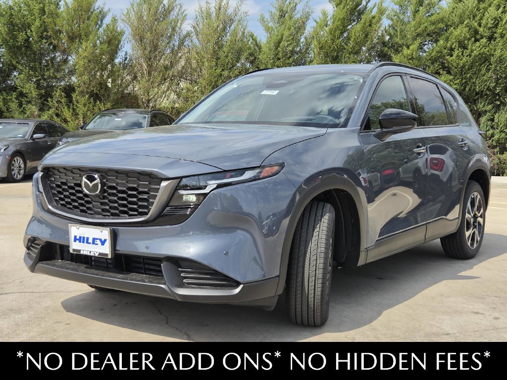 New 2026 MAZDA CX-5 Preferred AWD/4WD image 2
