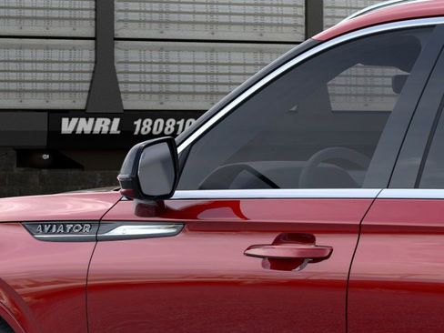 New 2026 Lincoln Aviator Black Label image 20