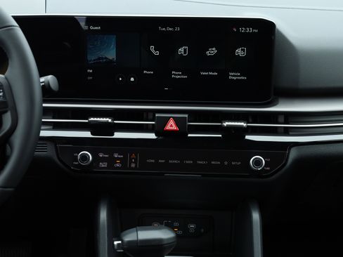 New 2026 Kia Sportage EX image 10