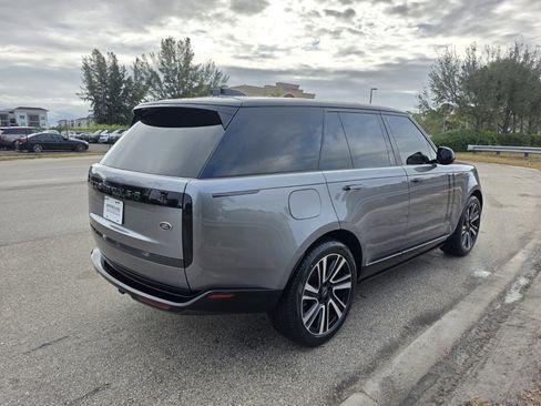 Used 2023 Land Rover Range Rover SE image 24