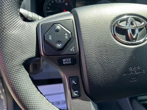 Used 2021 Toyota Tacoma TRD Pro AWD/4WD image 19