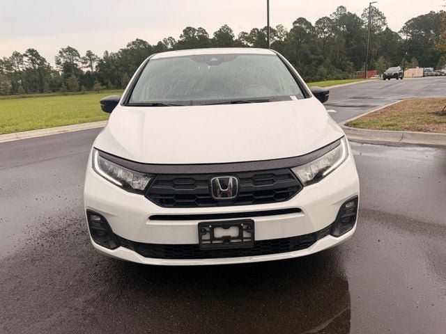 Used 2025 Honda Odyssey Sport-L image 22