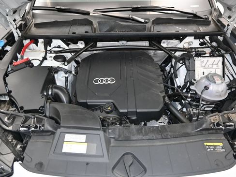 Used 2024 Audi Q5 2.0T Premium Plus AWD/4WD image 25