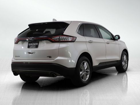 Used 2016 Ford Edge SEL w/ Equipment Group 201A AWD/4WD image 6