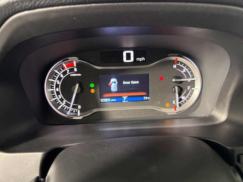 Certified 2018 Honda Pilot EX-L image 18