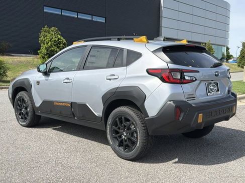 New 2026 Subaru Crosstrek 2.5i Wilderness AWD/4WD image 5