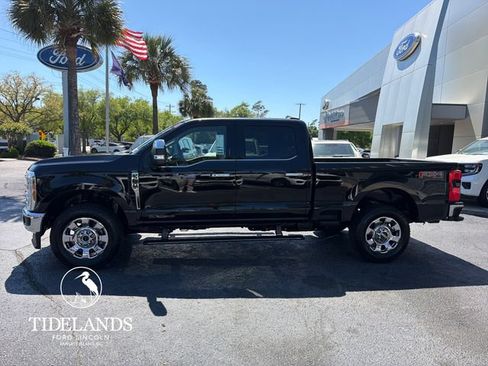 New 2026 Ford F250 Lariat w/ Lariat Ultimate Package AWD/4WD image 6
