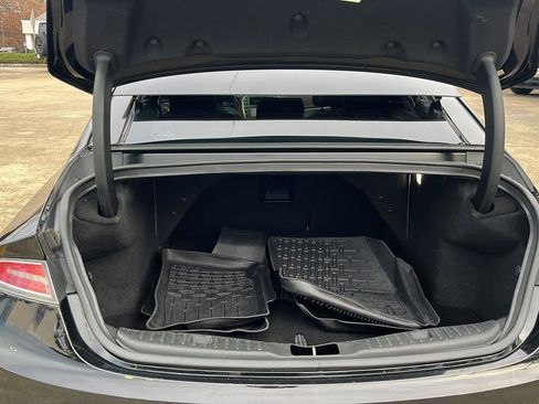 Used 2018 Lincoln MKZ Black Label w/ Technology Package image 8