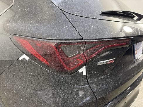 New 2026 Acura MDX Type S image 30