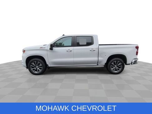 Used 2023 Chevrolet Silverado 1500 RST AWD/4WD image 6