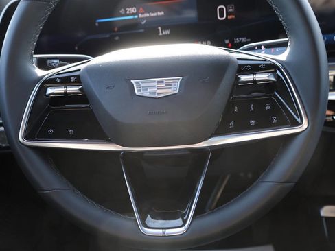 Used 2024 Cadillac Lyriq Tech w/ Driver Assist Package image 18