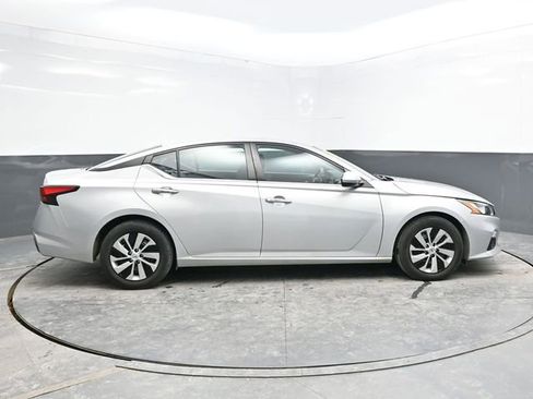 Used 2021 Nissan Altima 2.5 S image 8