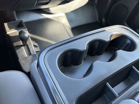 Used 2015 Chevrolet Silverado 1500 LS w/ Trailering Package image 23