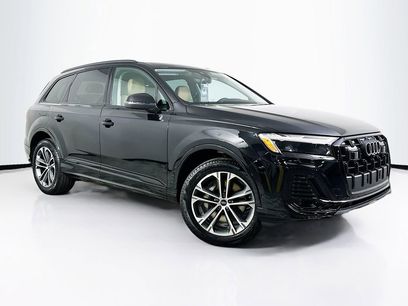 Used 2026 Audi Q7 2.0T Premium w/ Convenience Plus Package