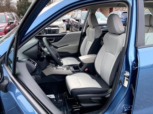 Certified 2022 Subaru Forester image 8