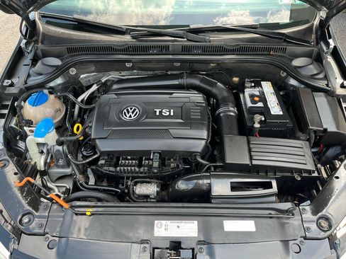 Used 2014 Volkswagen Jetta SE FWD image 10