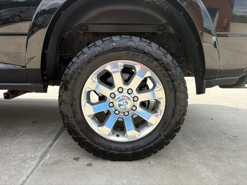 Used 2022 RAM 3500 Laramie AWD/4WD image 26