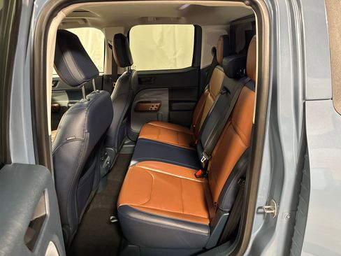 Used 2024 Ford Maverick Lariat FWD image 5