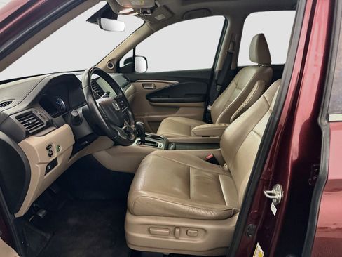 Used 2019 Honda Pilot EX-L image 13