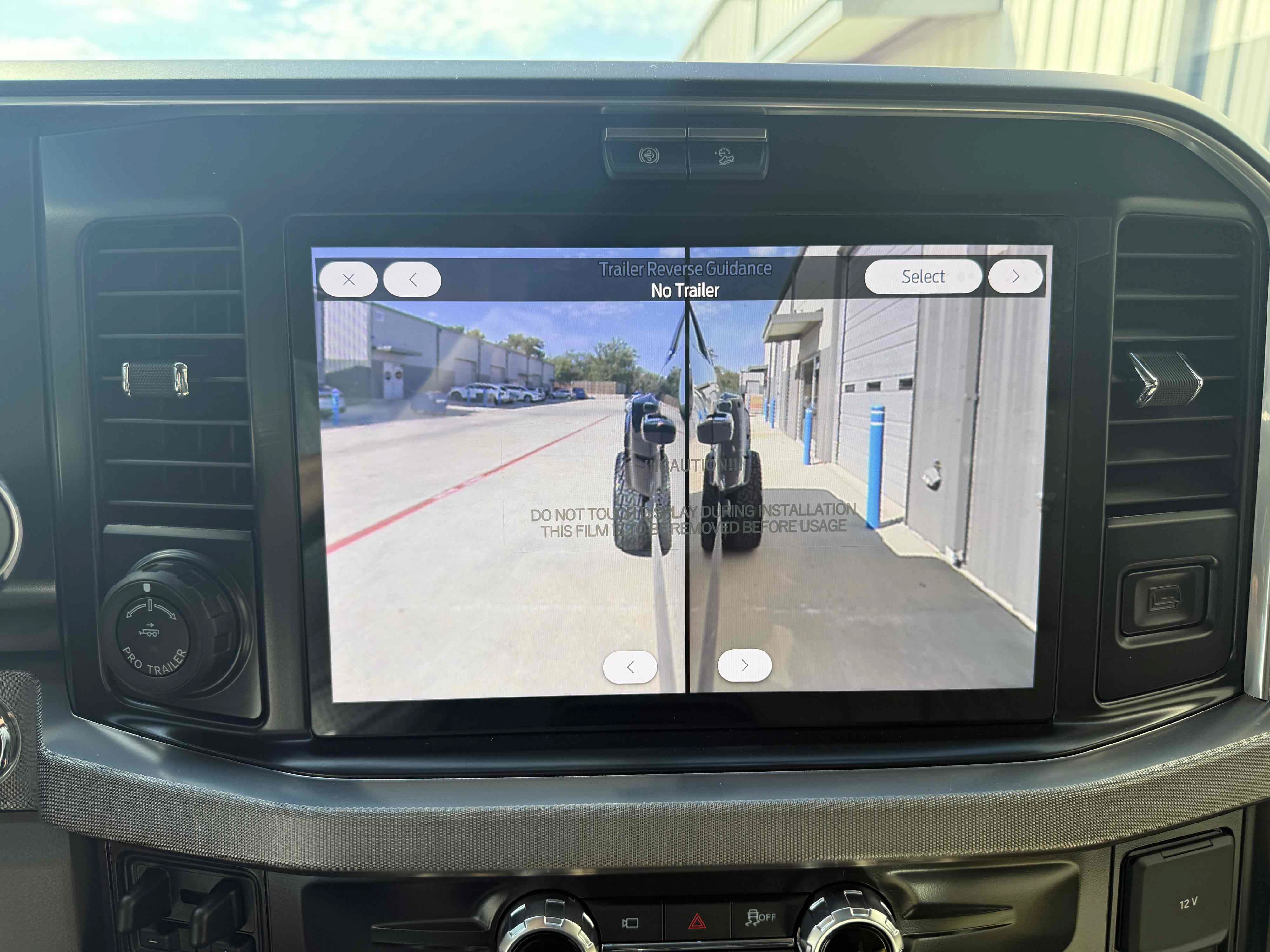 Used 2027 Ford F450 Platinum w/ Platinum Plus Package AWD/4WD image 53
