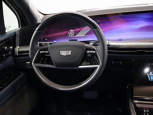 New 2026 Cadillac Escalade IQL Luxury image 13