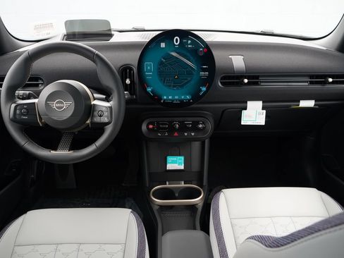 New 2026 MINI Cooper S FWD image 9