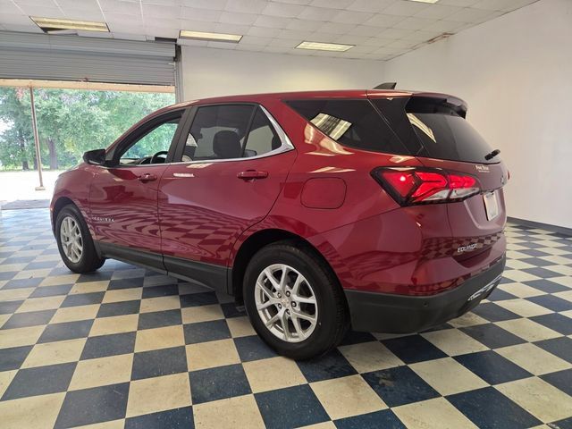 Used 2023 Chevrolet Equinox LT FWD image 5