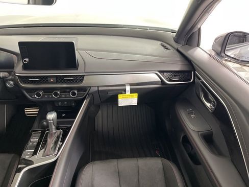 New 2026 Acura ADX A-Spec image 15