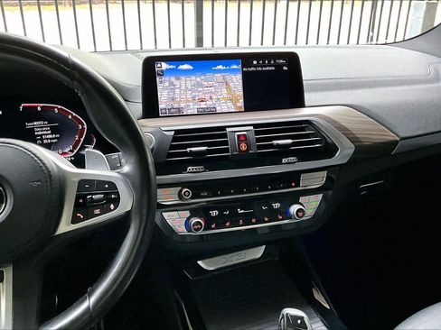 Used 2021 BMW X3 sDrive30i w/ Executive Package RWD image 6