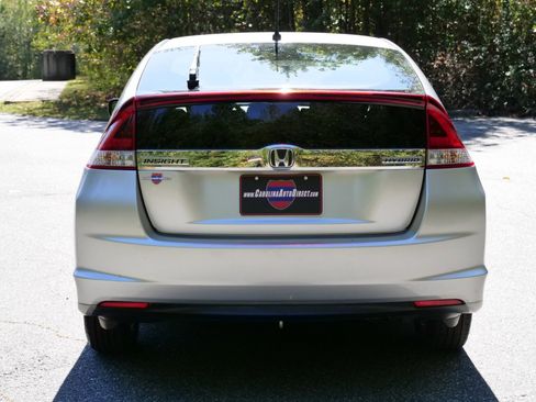 Used 2012 Honda Insight EX image 18