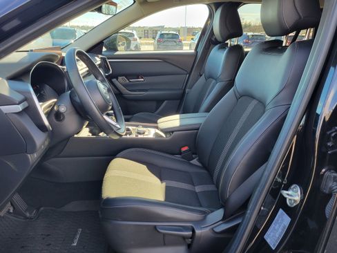 Used 2024 MAZDA CX-50 AWD 2.5 S w/ Weather Package image 27