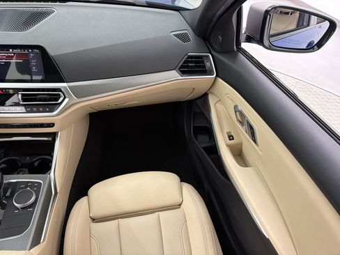 Used 2022 BMW M340i w/ Premium Package RWD image 29