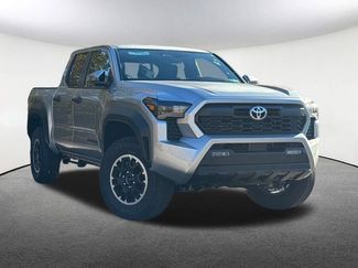 New 2025 Toyota Tacoma TRD Off-Road video 2