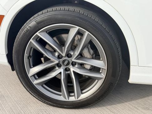 Used 2018 Audi Q7 3.0T Prestige w/ Prestige Package AWD/4WD image 8