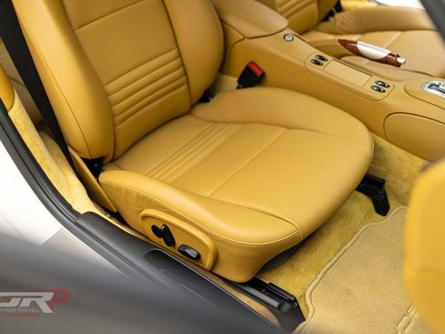 Used 2001 Porsche 911 Turbo AWD/4WD image 34