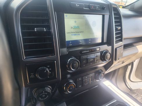 Used 2020 Ford F150 XLT w/ Equipment Group 301A Mid AWD/4WD image 26