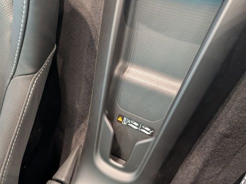 Used 2024 Chevrolet Corvette Z06 image 23