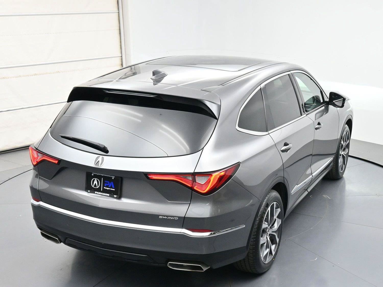 Certified 2023 Acura MDX w/ Technology Package AWD/4WD image 36