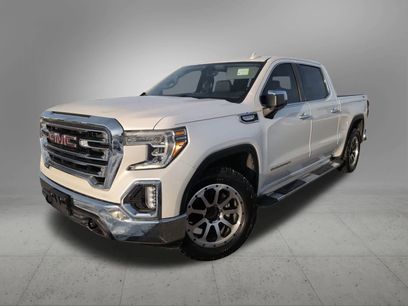 Used 2019 GMC Sierra 1500 SLT